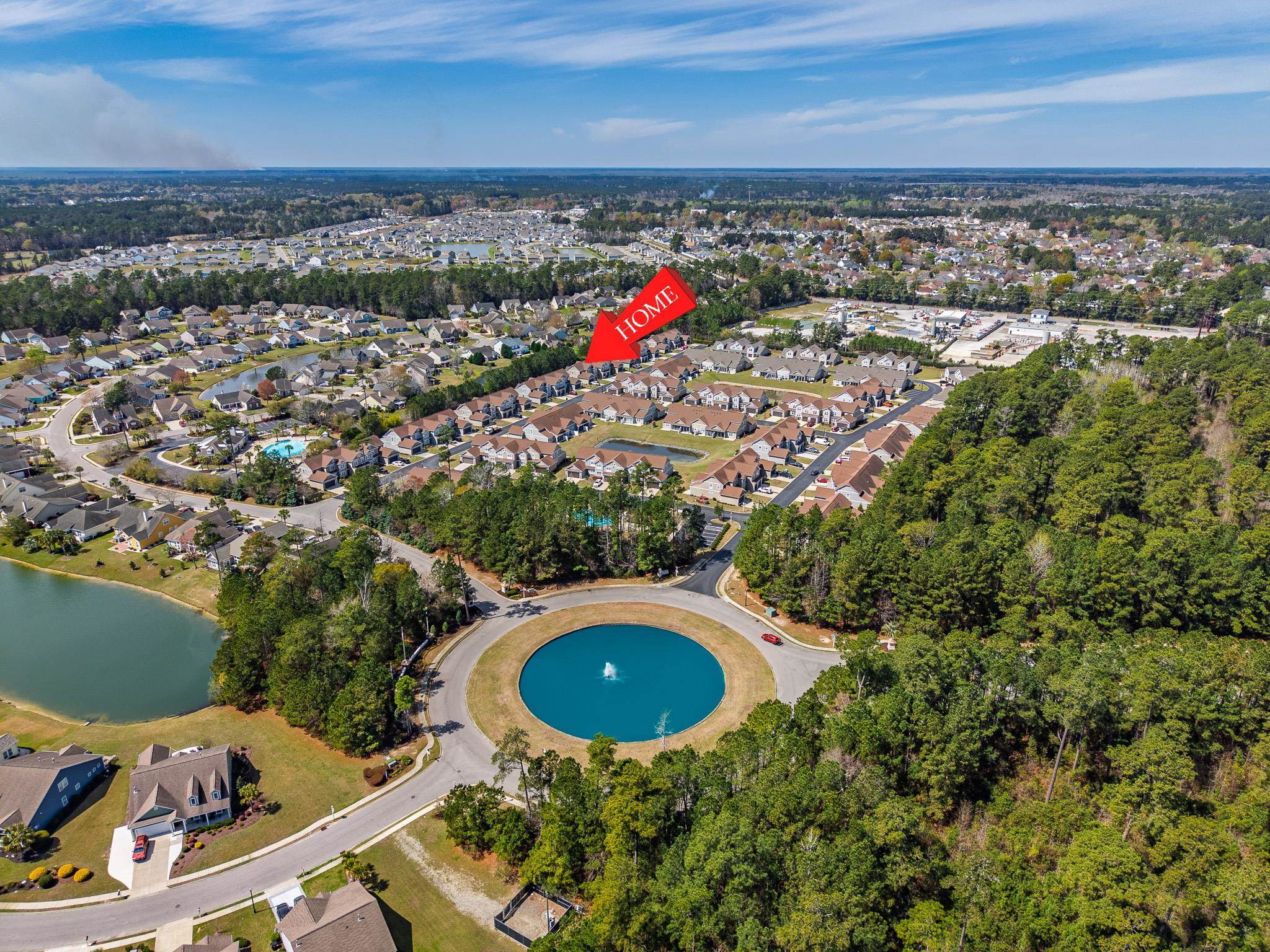 188 Machrie Loop, Unit A Myrtle Beach, SC 29588 - Photo 51 of 51