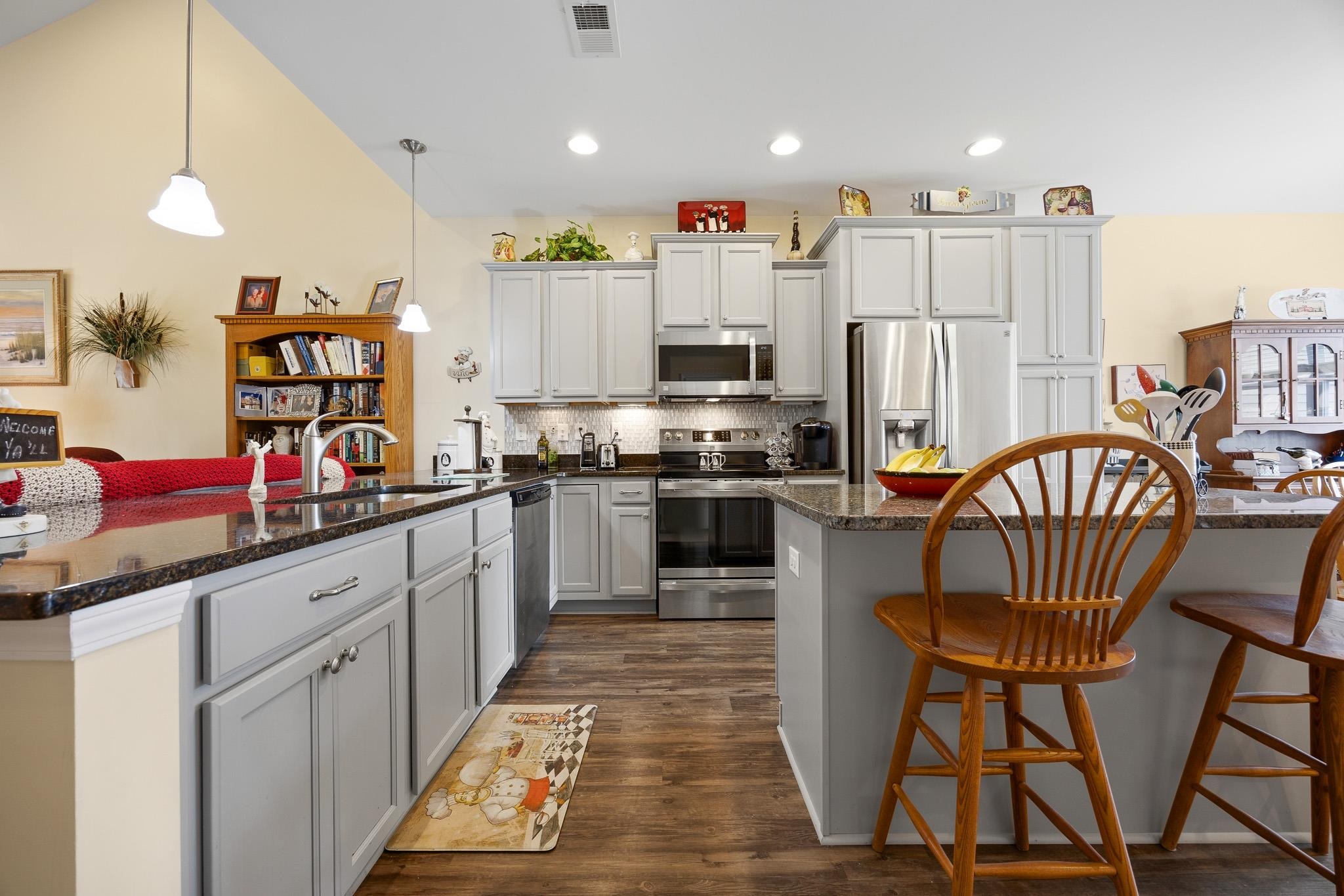 188 Machrie Loop, Unit A Myrtle Beach, SC 29588 - Photo 6 of 51