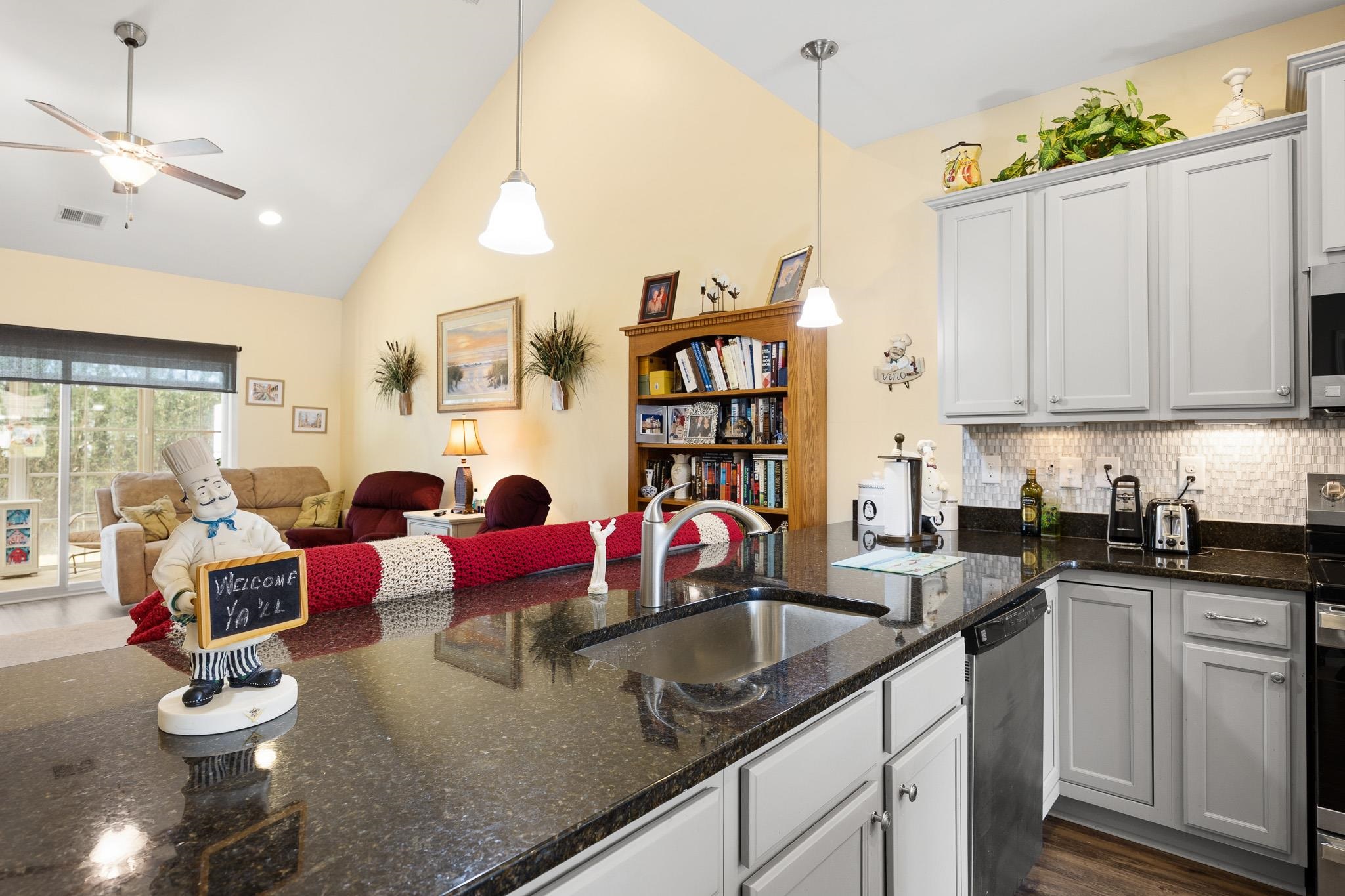 188 Machrie Loop, Unit A Myrtle Beach, SC 29588 - Photo 7 of 51