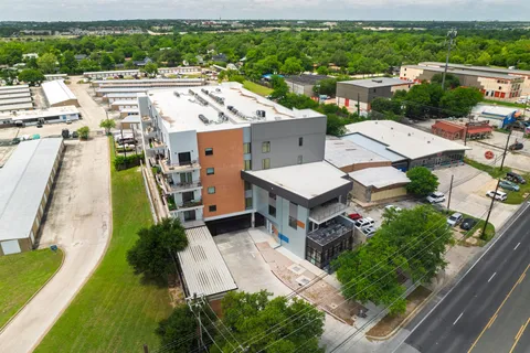 $995,000 | 6444 Burnet Road, Unit 100, Austin, TX 78757