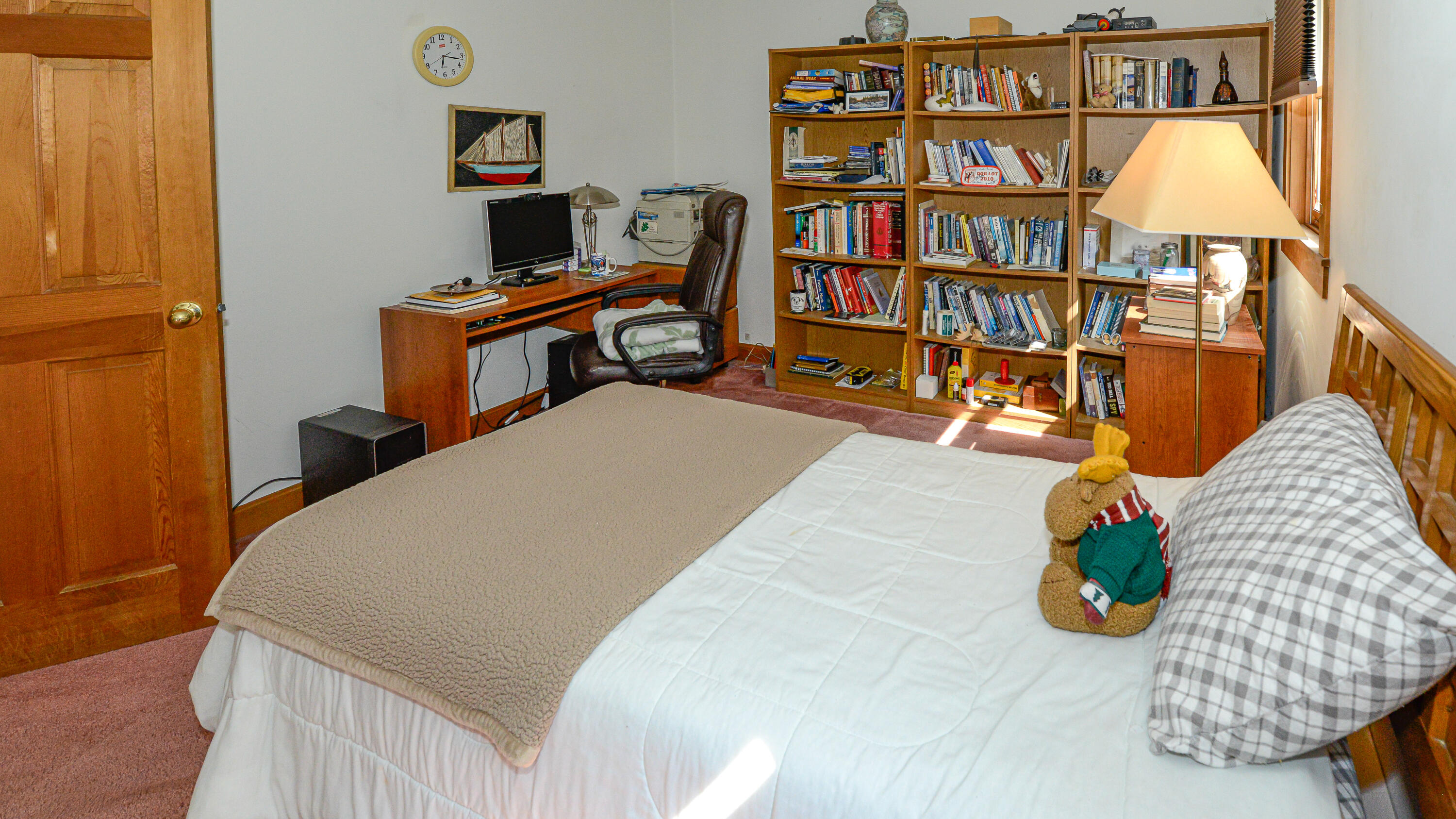 92 Eagle Crest Sebago, ME 04029 - Photo 29 of 45 92 eagle crest road-69
