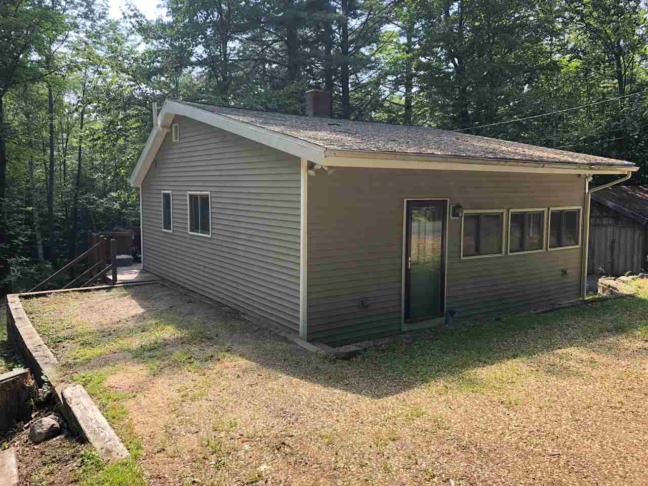 134 Beech Hill Road New Hampton, NH 03256 - Photo 1 of 11