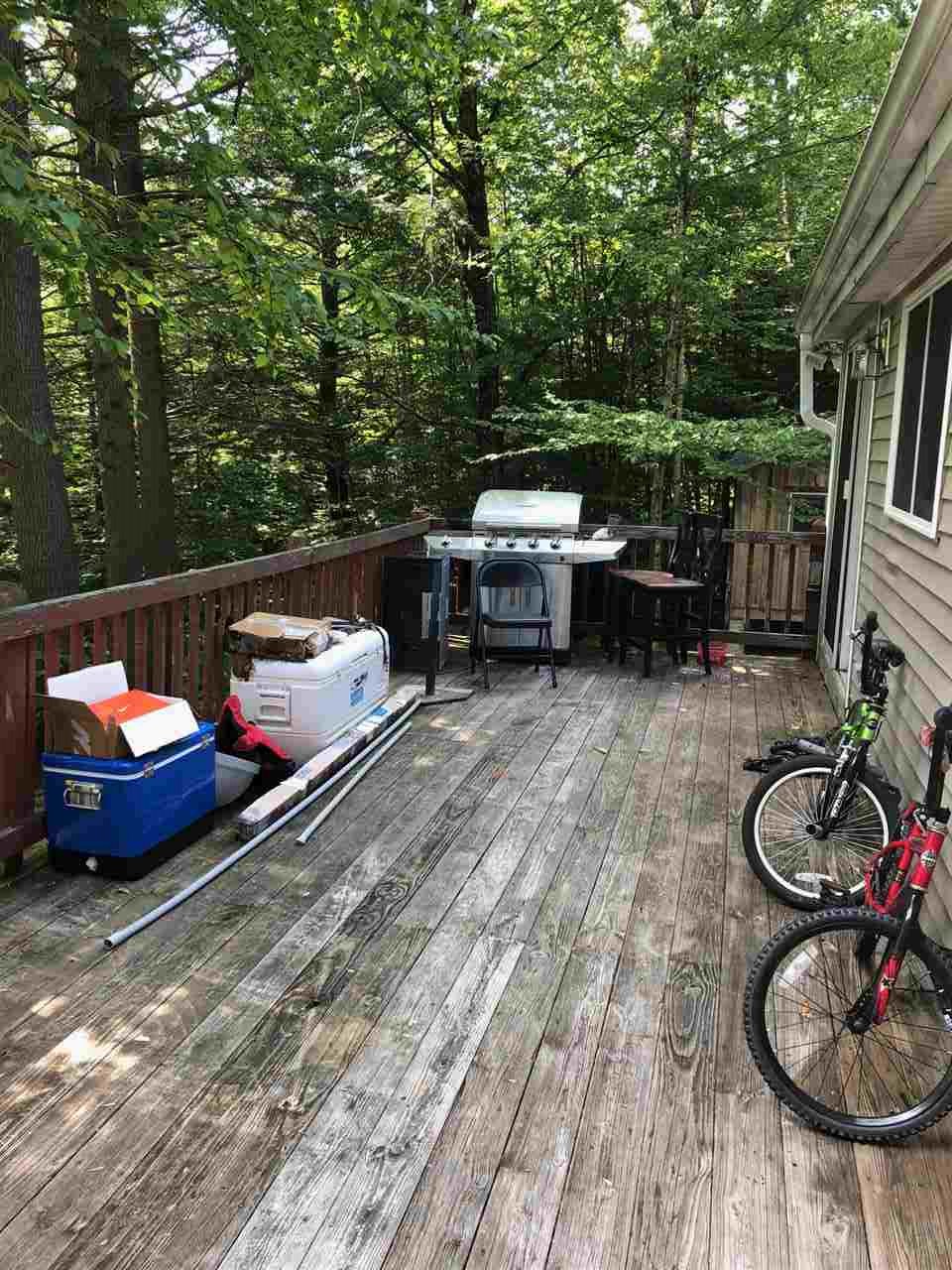 134 Beech Hill Road New Hampton, NH 03256 - Photo 3 of 11