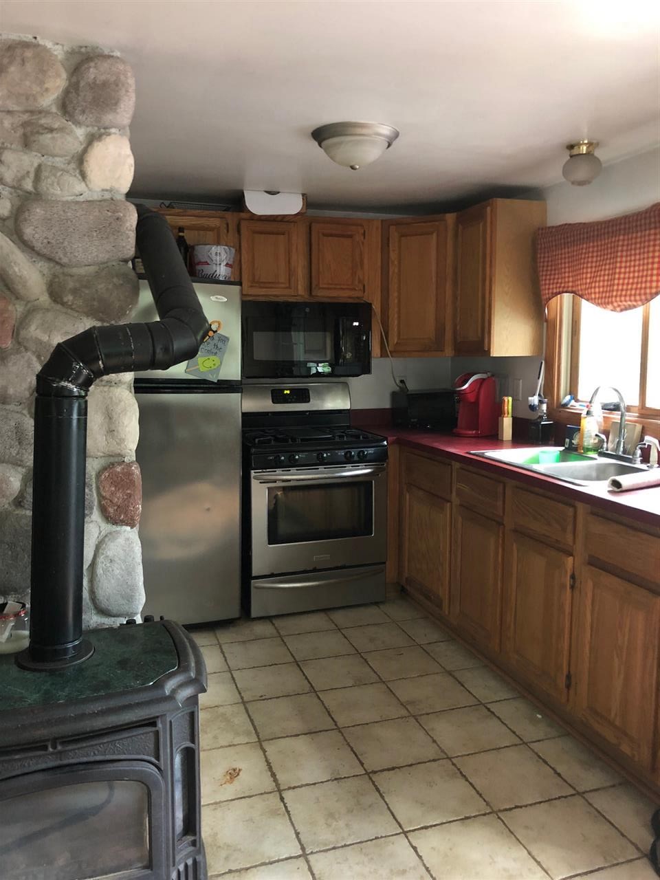 134 Beech Hill Road New Hampton, NH 03256 - Photo 4 of 11