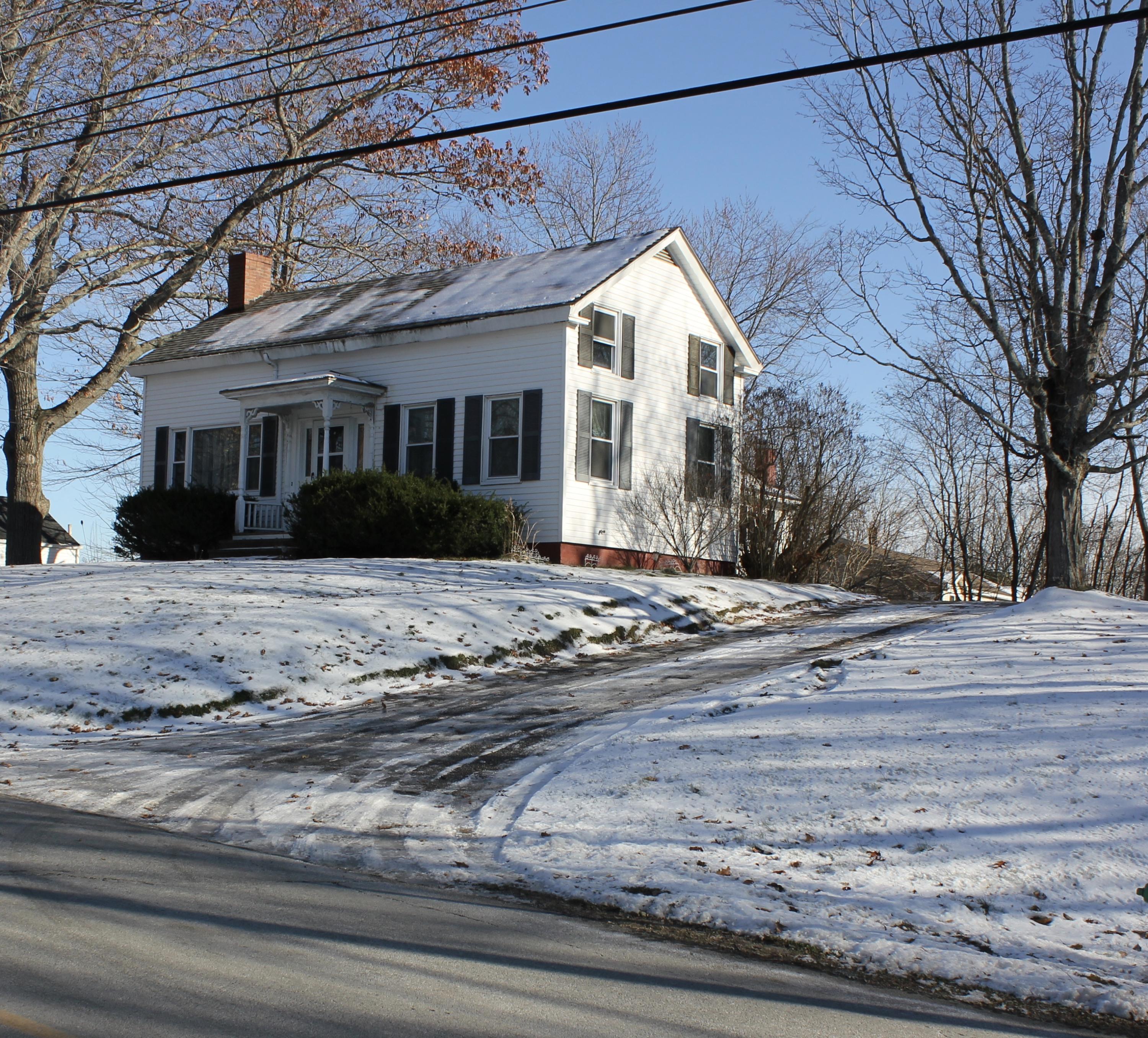 339 Old County Road Hampden, ME 04444 - Photo 40 of 46 fullsizeoutput_13c9