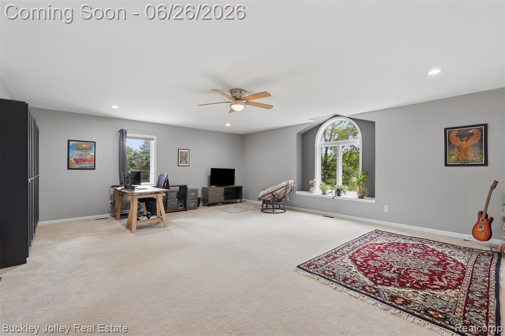 6132 Lange Road Howell, MI 48843 - Photo 20 of 50