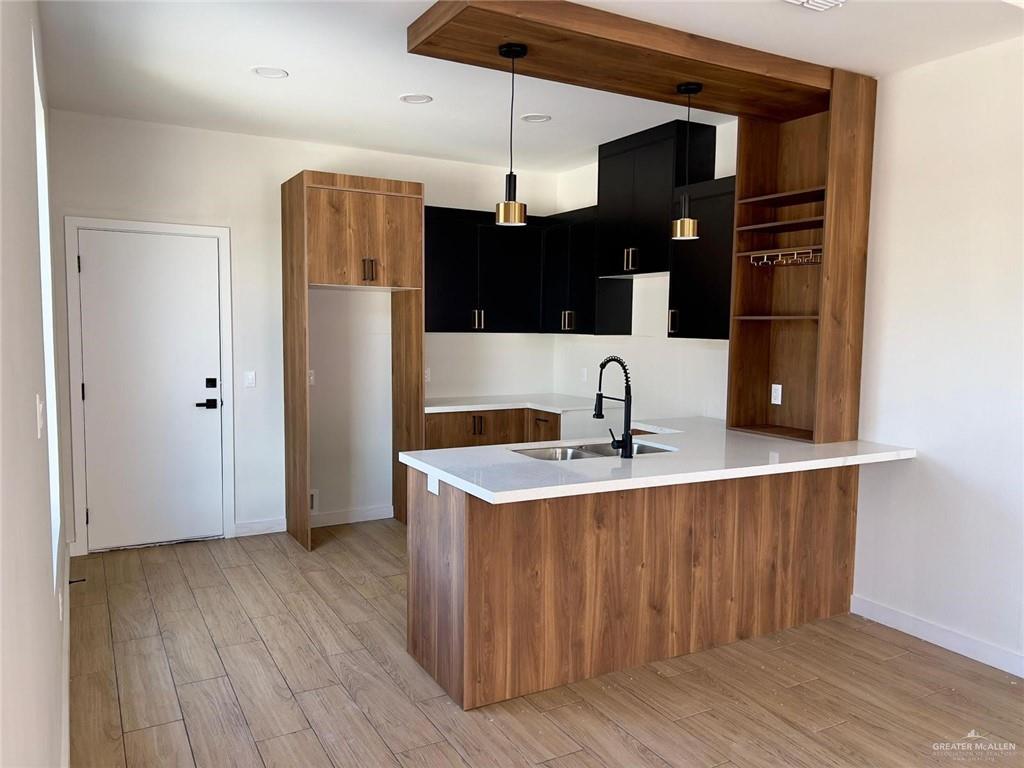 1410 South Michigan Street, Unit 1 Alton, TX 78573 - Photo 2 of 7