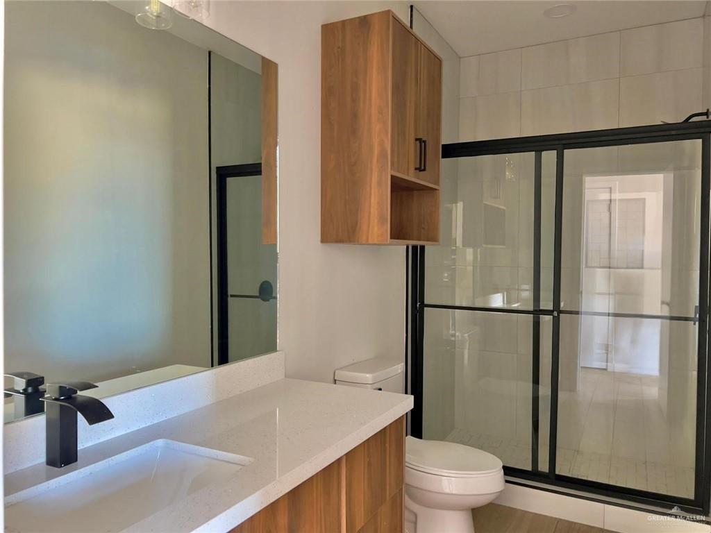 1410 South Michigan Street, Unit 1 Alton, TX 78573 - Photo 3 of 7