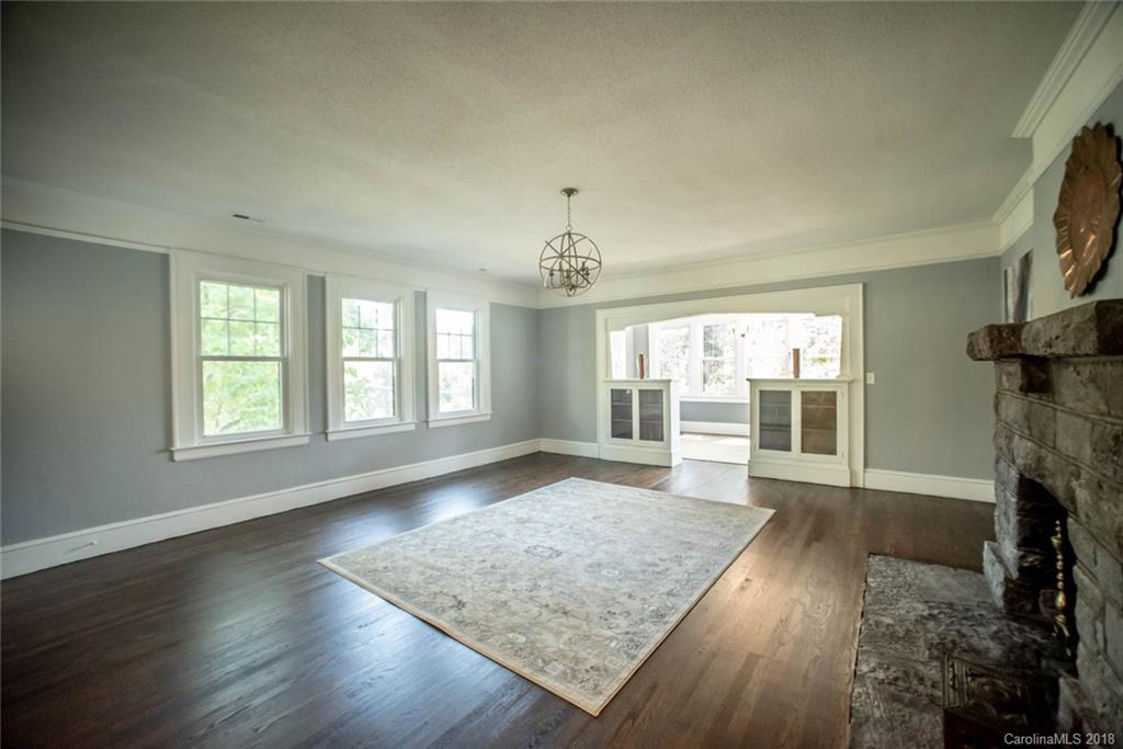 164 Chatham Road Asheville, NC 28804 - Photo 4 of 34 Gallery Image 4