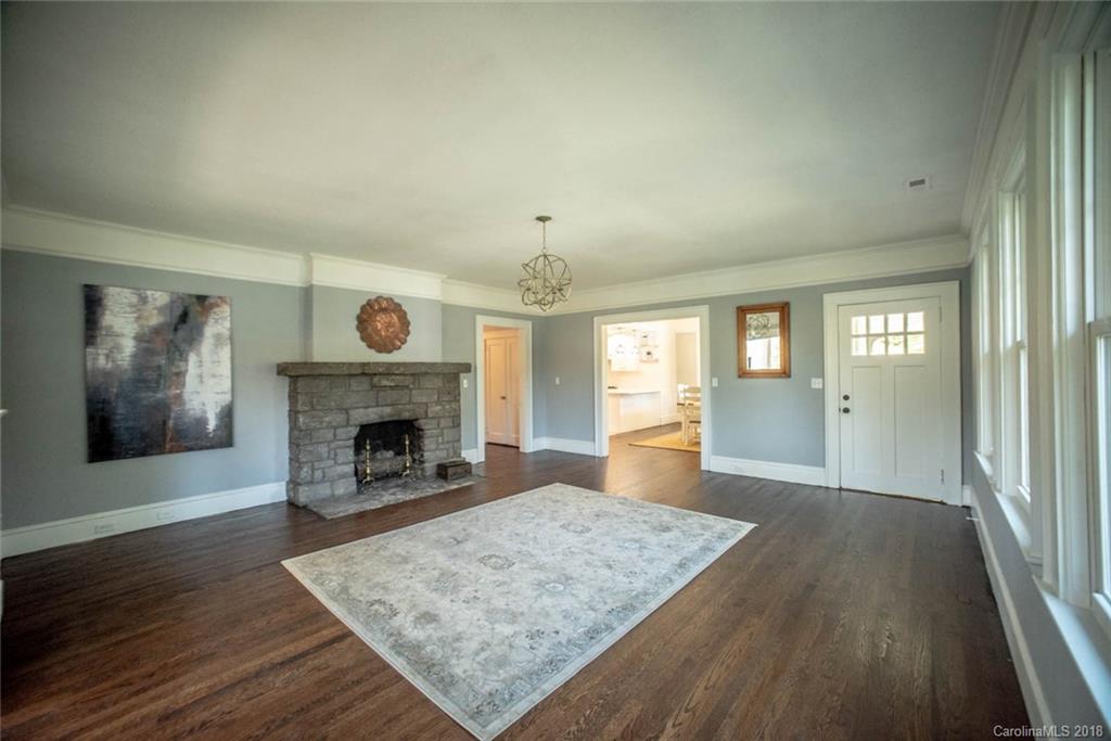 164 Chatham Road Asheville, NC 28804 - Photo 5 of 34 Gallery Image 5