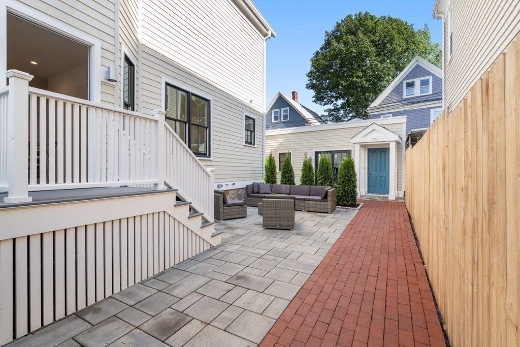 27 Saxon, Unit 1 Boston, MA 02125 - Photo 13 of 15