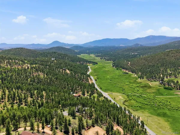 $875,000 | 224 Hangmans Road, Bailey, CO 80421