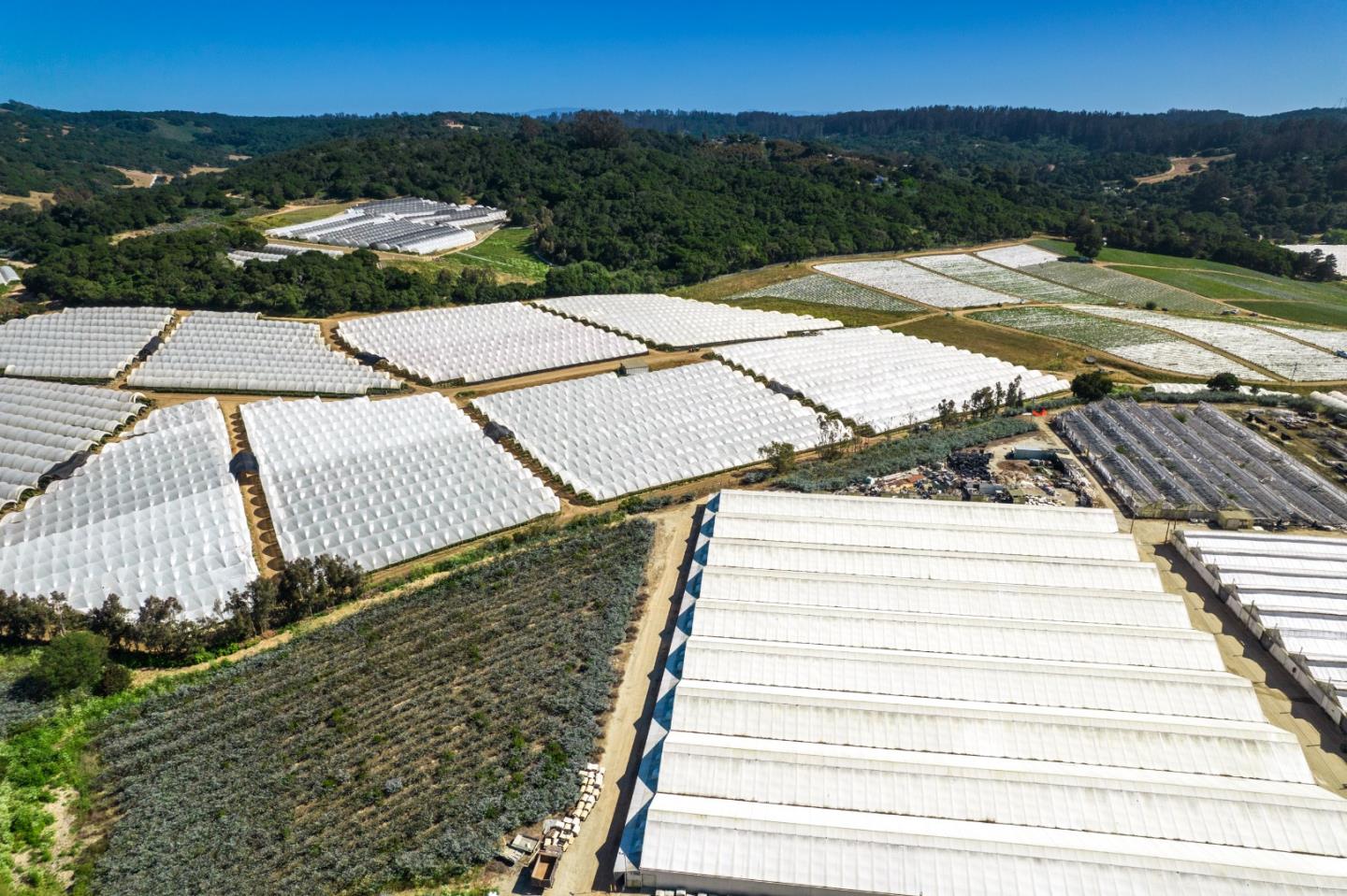 Maher Road Watsonville, CA 95076 - Photo 14 of 20 a view of a balcony with an outdoor space