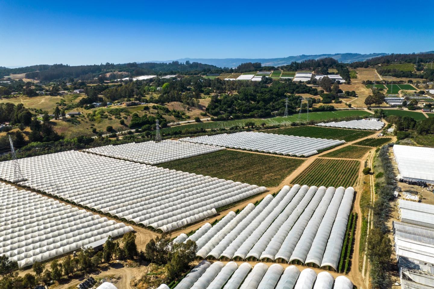 Maher Road Watsonville, CA 95076 - Photo 16 of 20 a view of a balcony with an ocean view