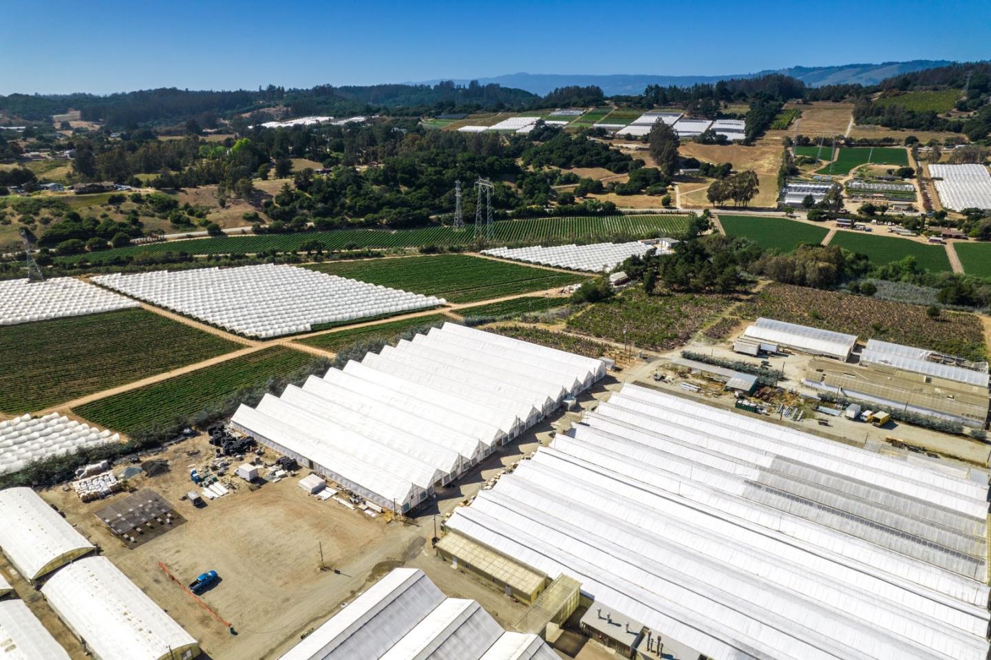 Maher Road Watsonville, CA 95076 - Photo 4 of 20 an aerial view of a tennis court