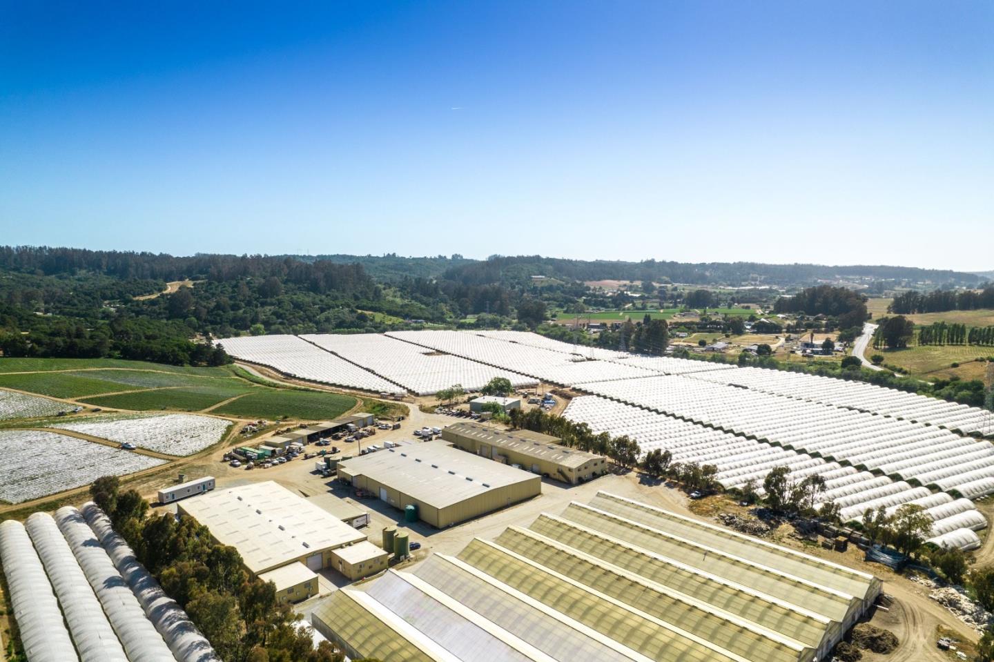 Maher Road Watsonville, CA 95076 - Photo 6 of 20 an aerial view of a house with a yard