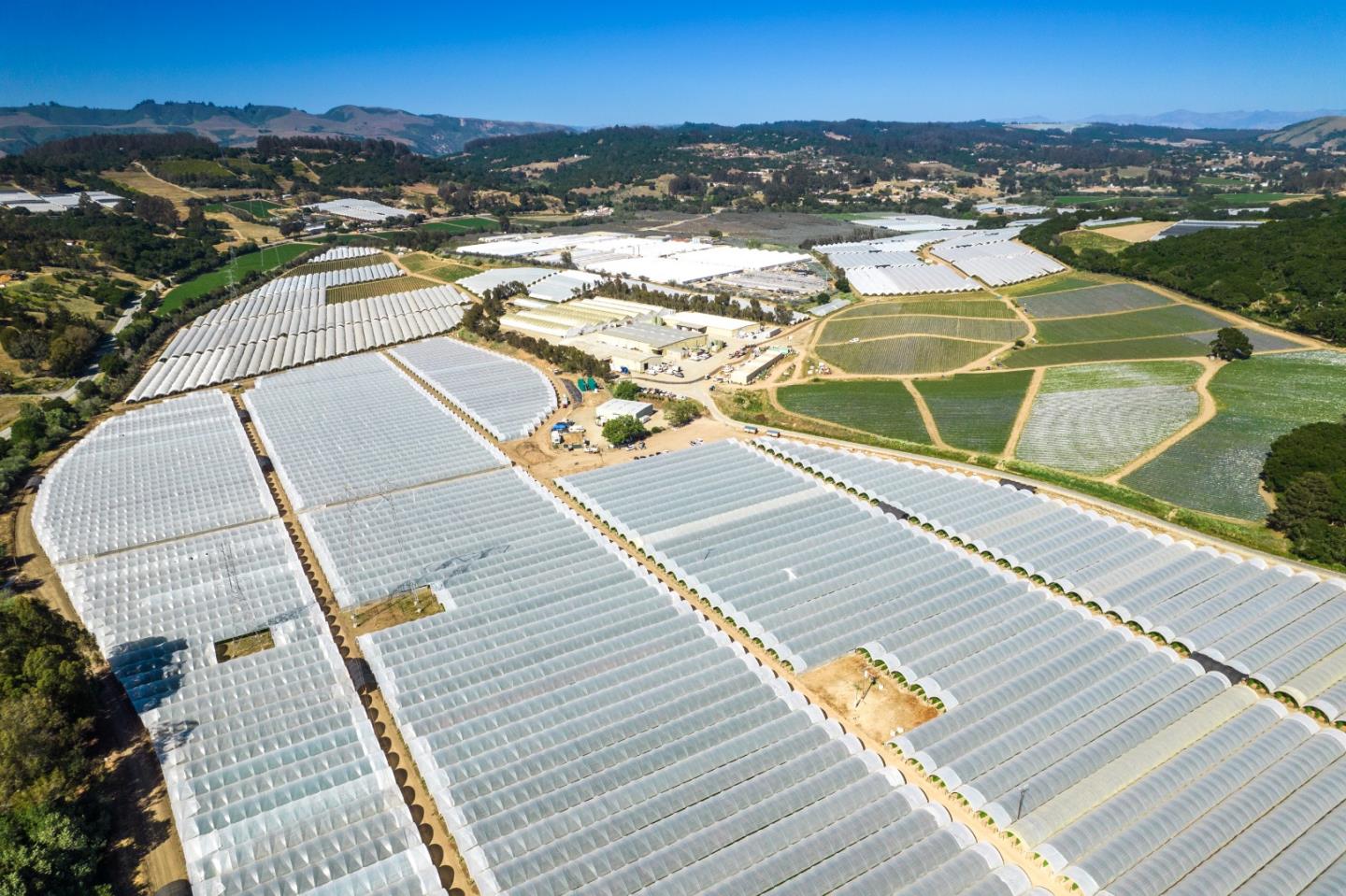 Maher Road Watsonville, CA 95076 - Photo 8 of 20 a view of a balcony with an ocean view