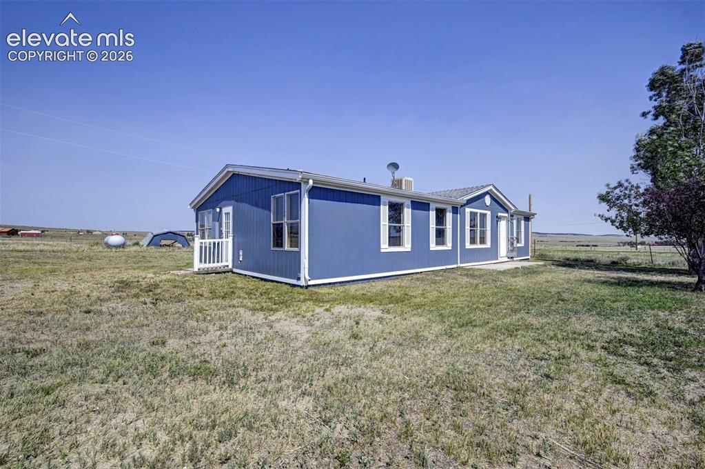 15320 Fairplay Road Calhan, CO 80808 - Photo 28 of 46