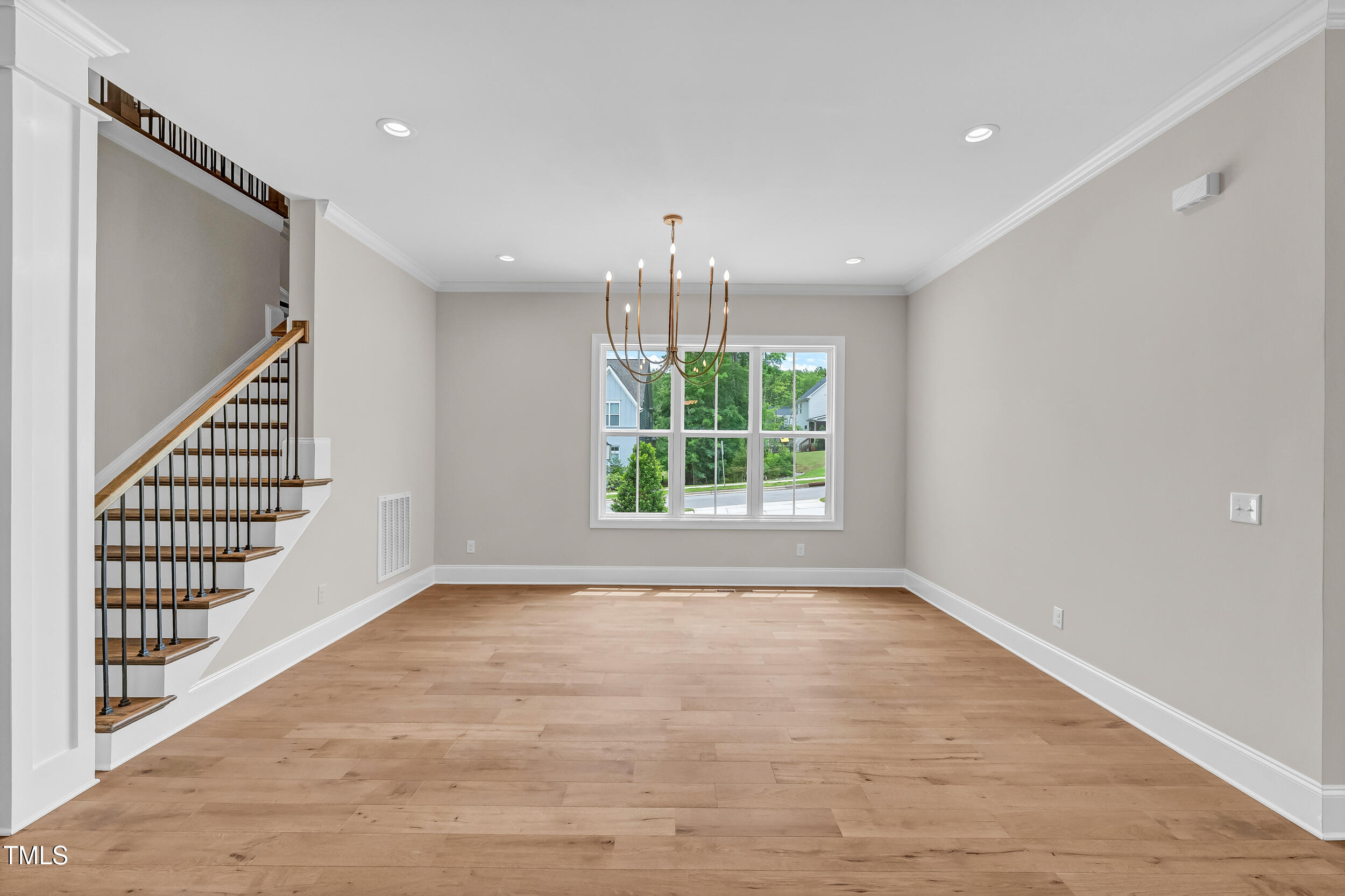 12912 Grey Willow Drive Raleigh, NC 27613 - Photo 7 of 49 6_12912willowgreydr-interior-2