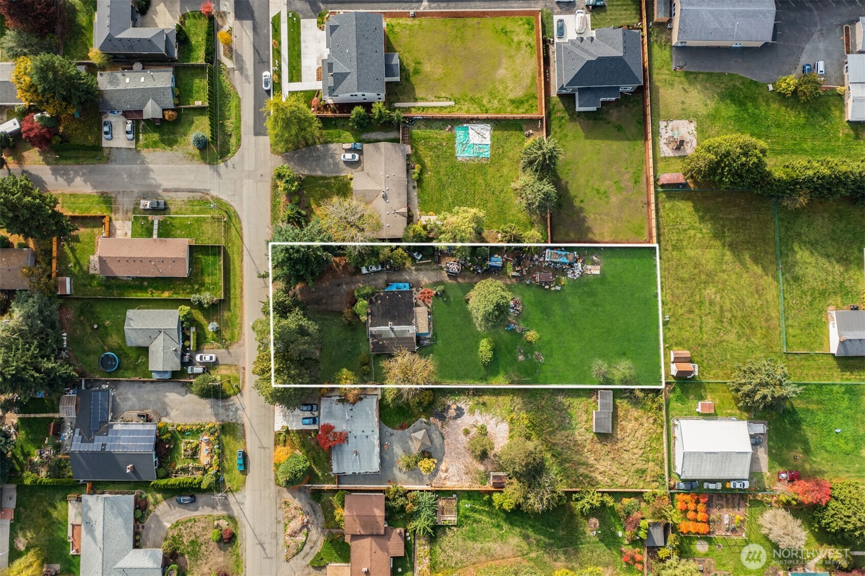 13205 158th Avenue Southeast Renton, WA 98059 - Photo 13 of 13 Gallery Image 13