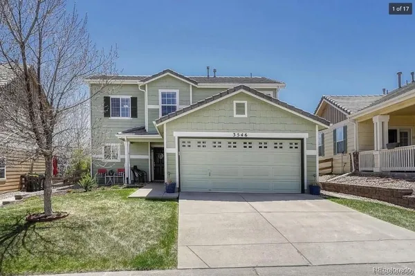 $3,200 | 3546 Wonder Drive, Castle Rock, CO 80109