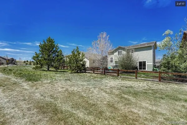 $3,200 | 3546 Wonder Drive, Castle Rock, CO 80109