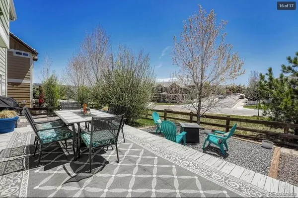 $3,200 | 3546 Wonder Drive, Castle Rock, CO 80109