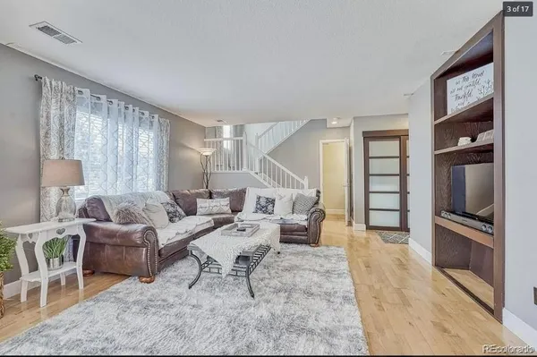 $3,200 | 3546 Wonder Drive, Castle Rock, CO 80109