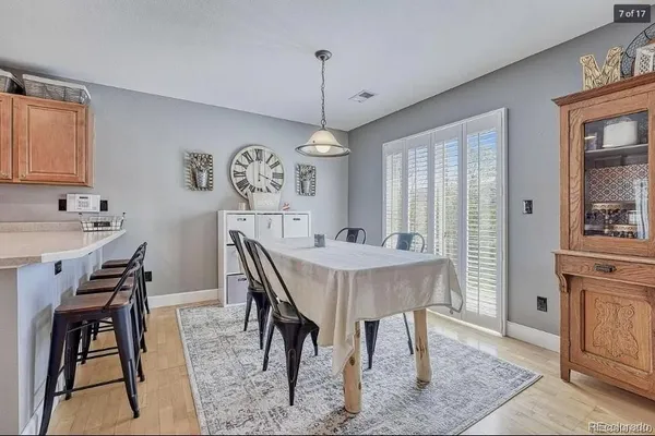 $3,200 | 3546 Wonder Drive, Castle Rock, CO 80109