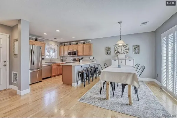 $3,200 | 3546 Wonder Drive, Castle Rock, CO 80109