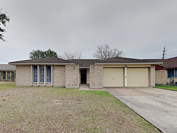 $1,775 | 7306 Ridgeberry Drive, Houston, TX 77095