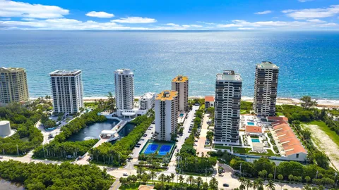 $560,000 | 4200 North Ocean Drive, Unit 11404, Singer Island, FL 33404