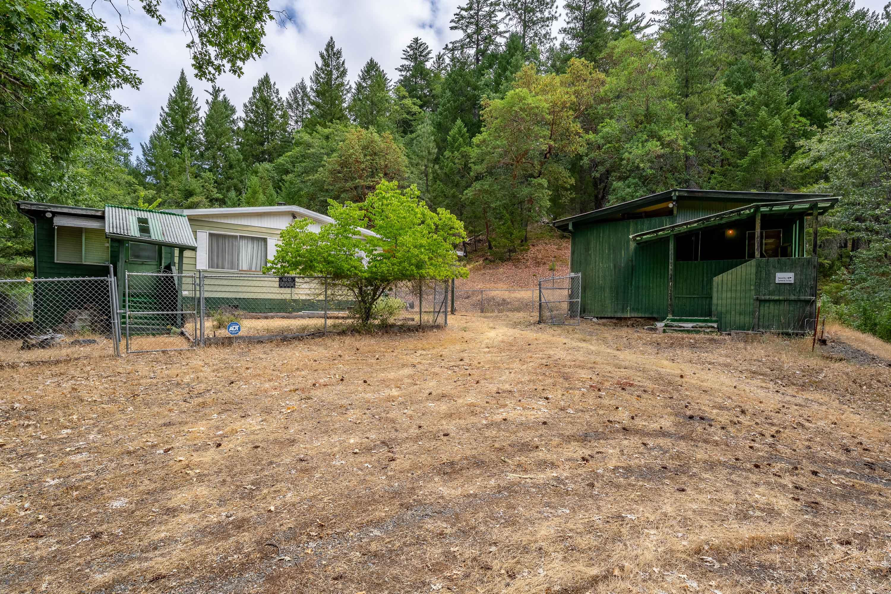 0 Happy Camp Road Cave Junction, OR 97523 - Photo 29 of 48 Mobile Home