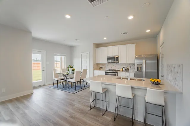 $349,900 | 10530 Preserve Way, Conroe, TX 77385