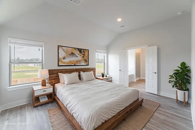 $349,900 | 10530 Preserve Way, Conroe, TX 77385