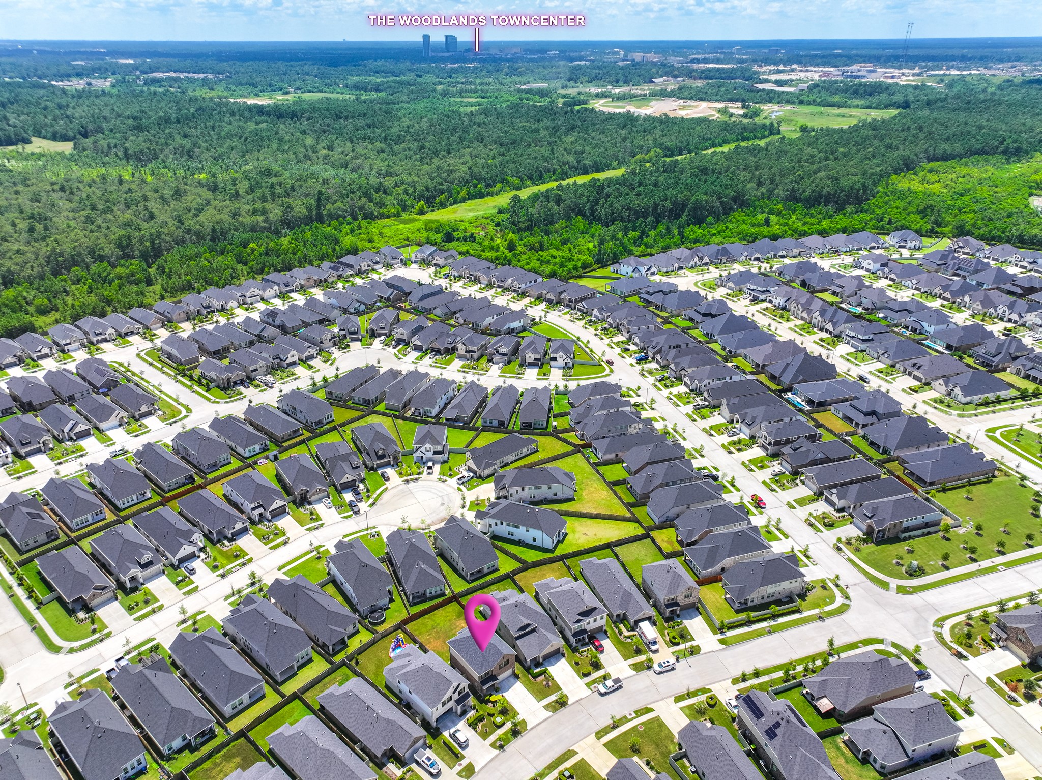 10530 Preserve Way Conroe, TX 77385 - Photo 5 of 18