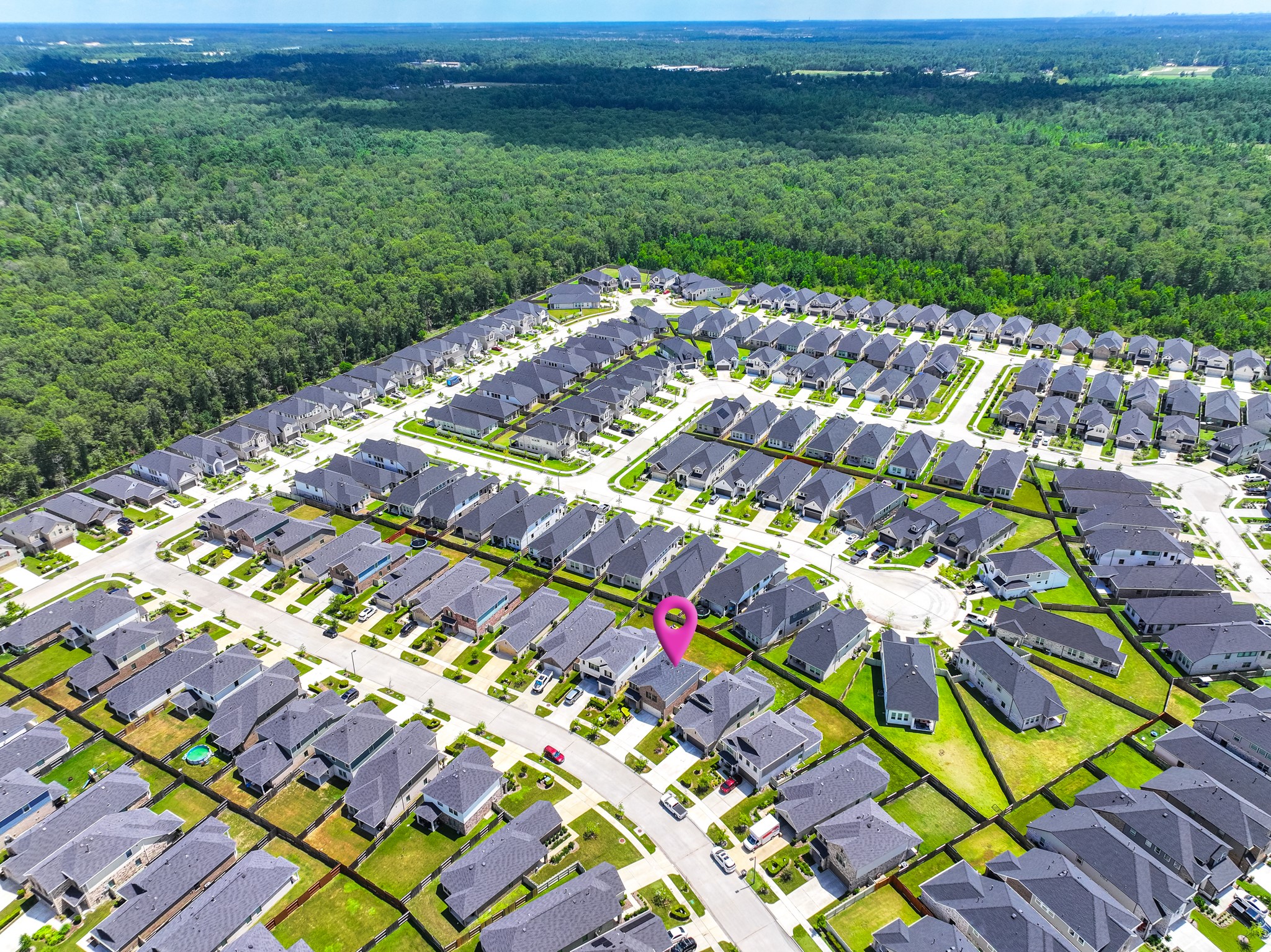 10530 Preserve Way Conroe, TX 77385 - Photo 6 of 18