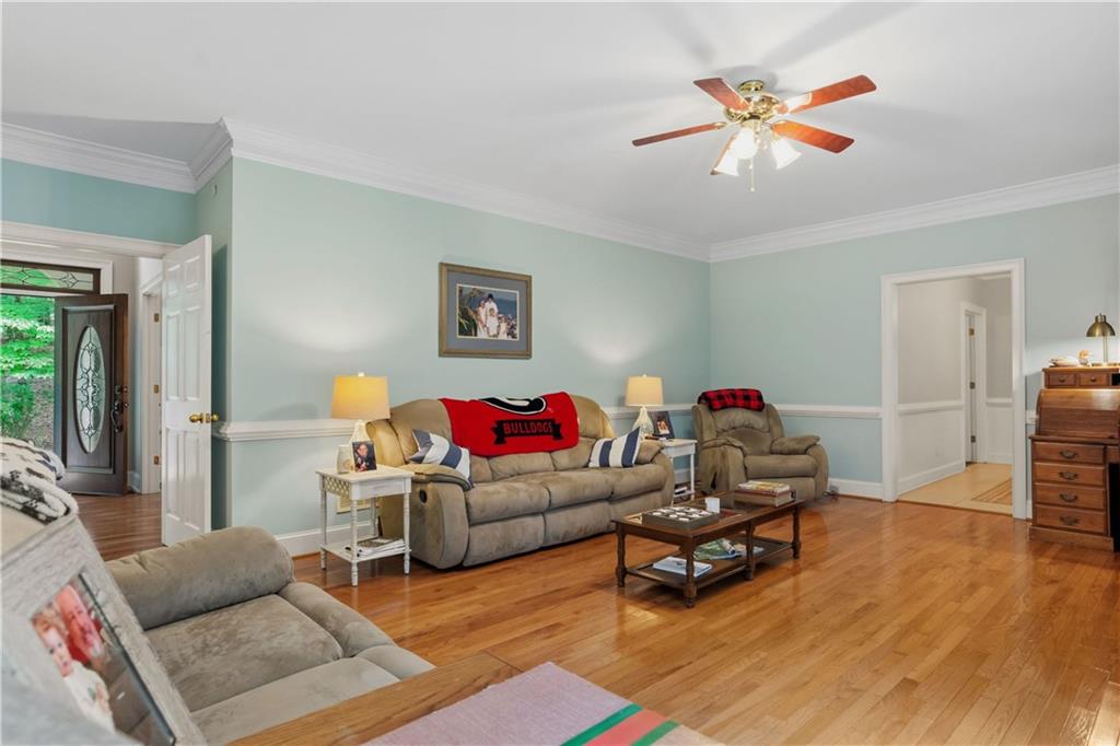 165 River Cv Ridge Social Circle, GA 30025 - Photo 15 of 87