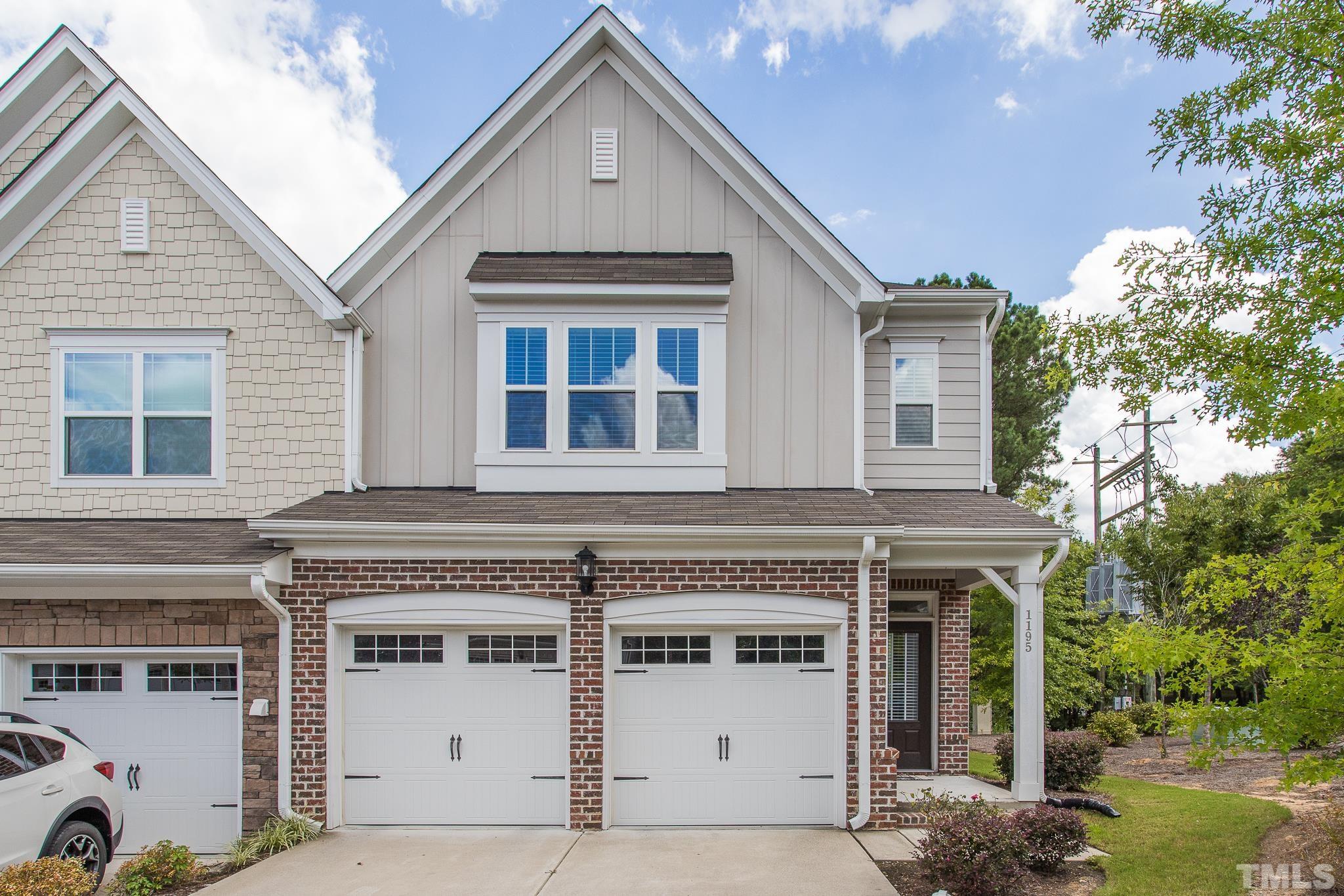1195 Lookout Ridge Road Apex, NC 27502 - Photo 1 of 26 Gallery Image 1