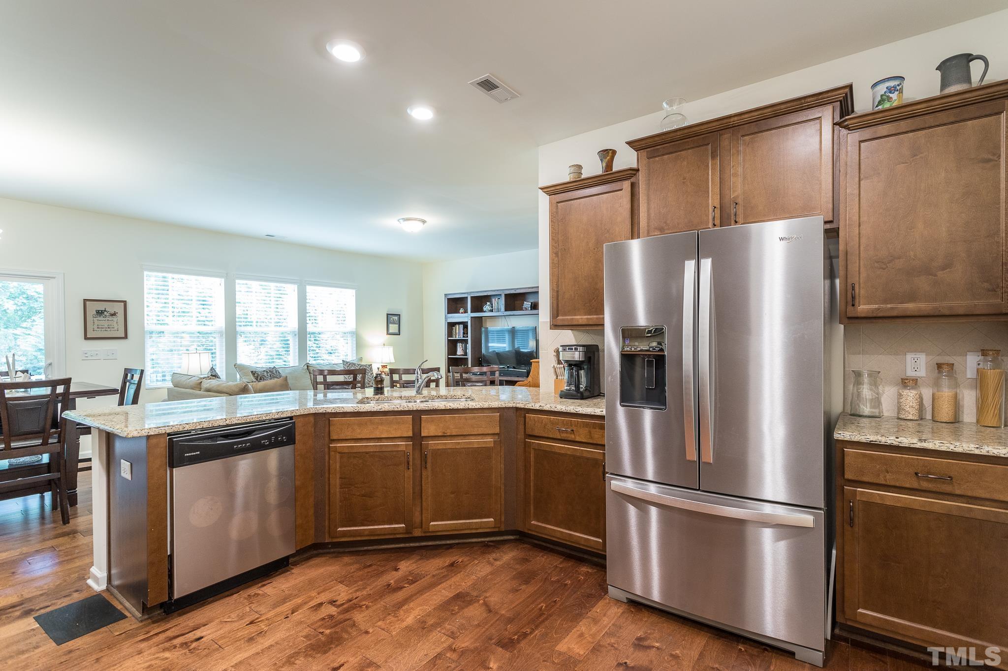1195 Lookout Ridge Road Apex, NC 27502 - Photo 11 of 26 Gallery Image 11