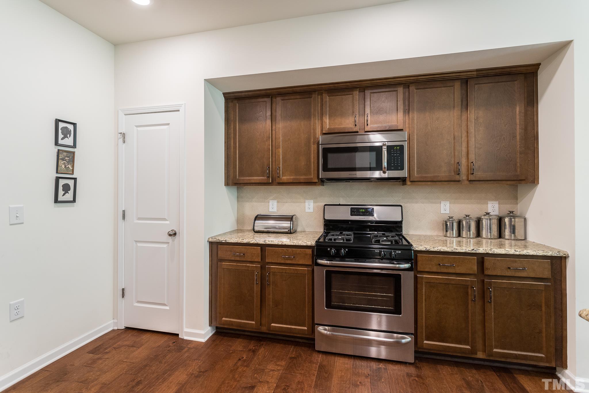 1195 Lookout Ridge Road Apex, NC 27502 - Photo 12 of 26 Gallery Image 12