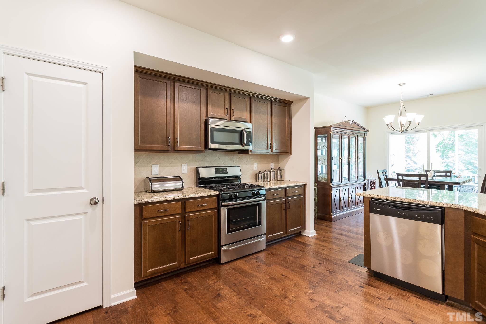 1195 Lookout Ridge Road Apex, NC 27502 - Photo 13 of 26 Gallery Image 13