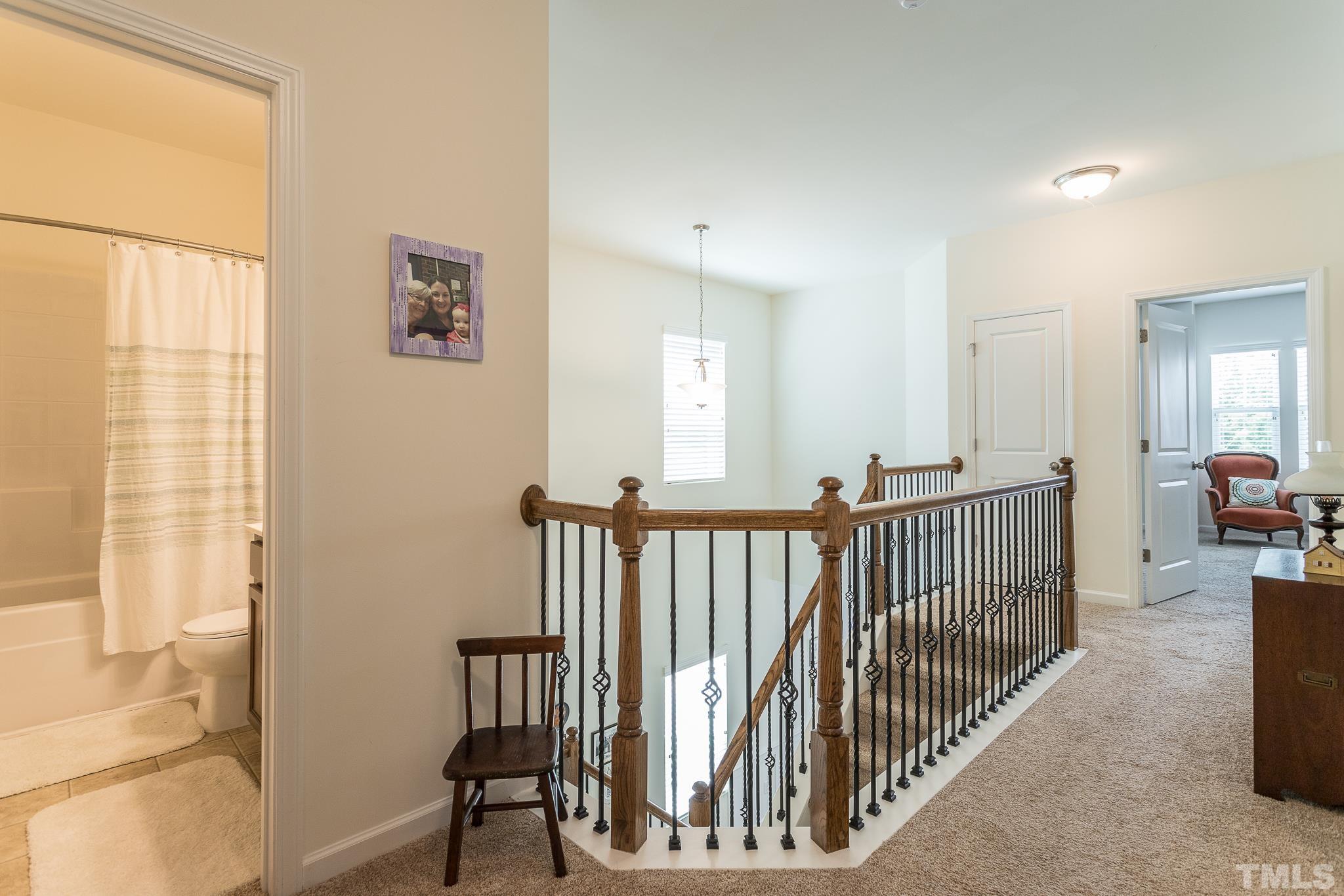 1195 Lookout Ridge Road Apex, NC 27502 - Photo 14 of 26 Gallery Image 14