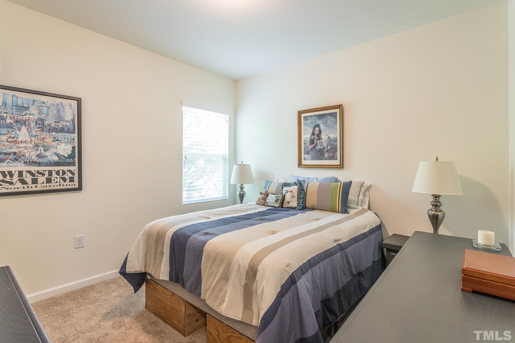 1195 Lookout Ridge Road Apex, NC 27502 - Photo 15 of 26 Gallery Image 15