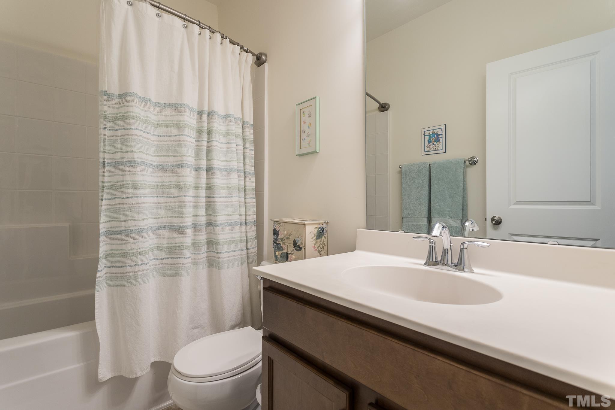 1195 Lookout Ridge Road Apex, NC 27502 - Photo 16 of 26 Gallery Image 16