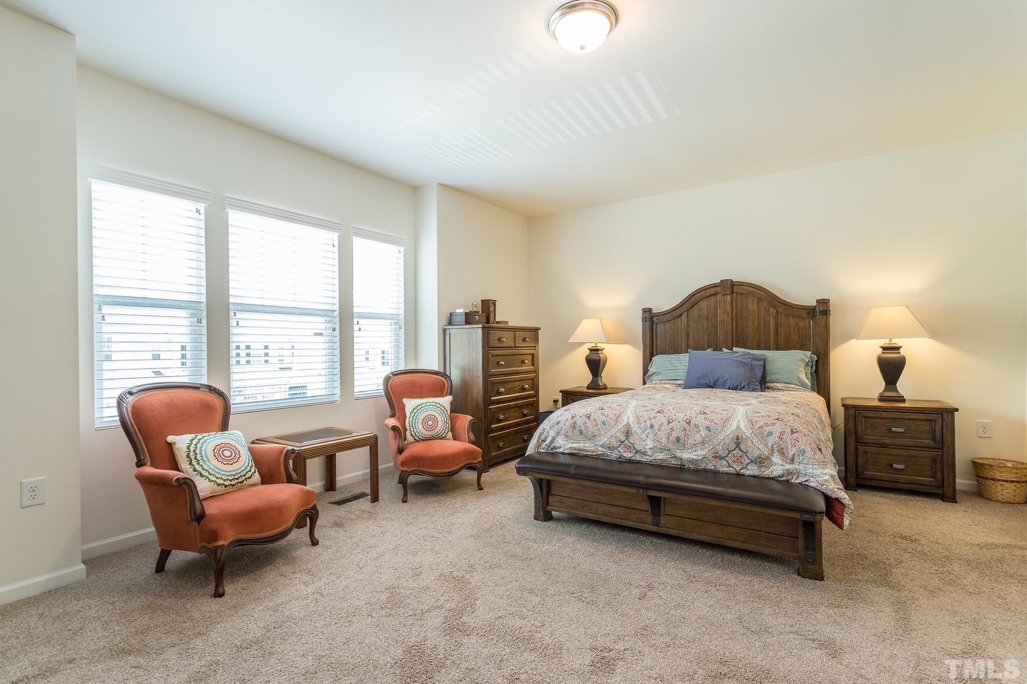1195 Lookout Ridge Road Apex, NC 27502 - Photo 18 of 26 Gallery Image 18
