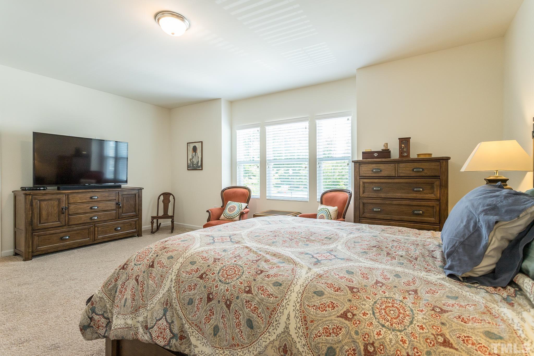 1195 Lookout Ridge Road Apex, NC 27502 - Photo 19 of 26 Gallery Image 19