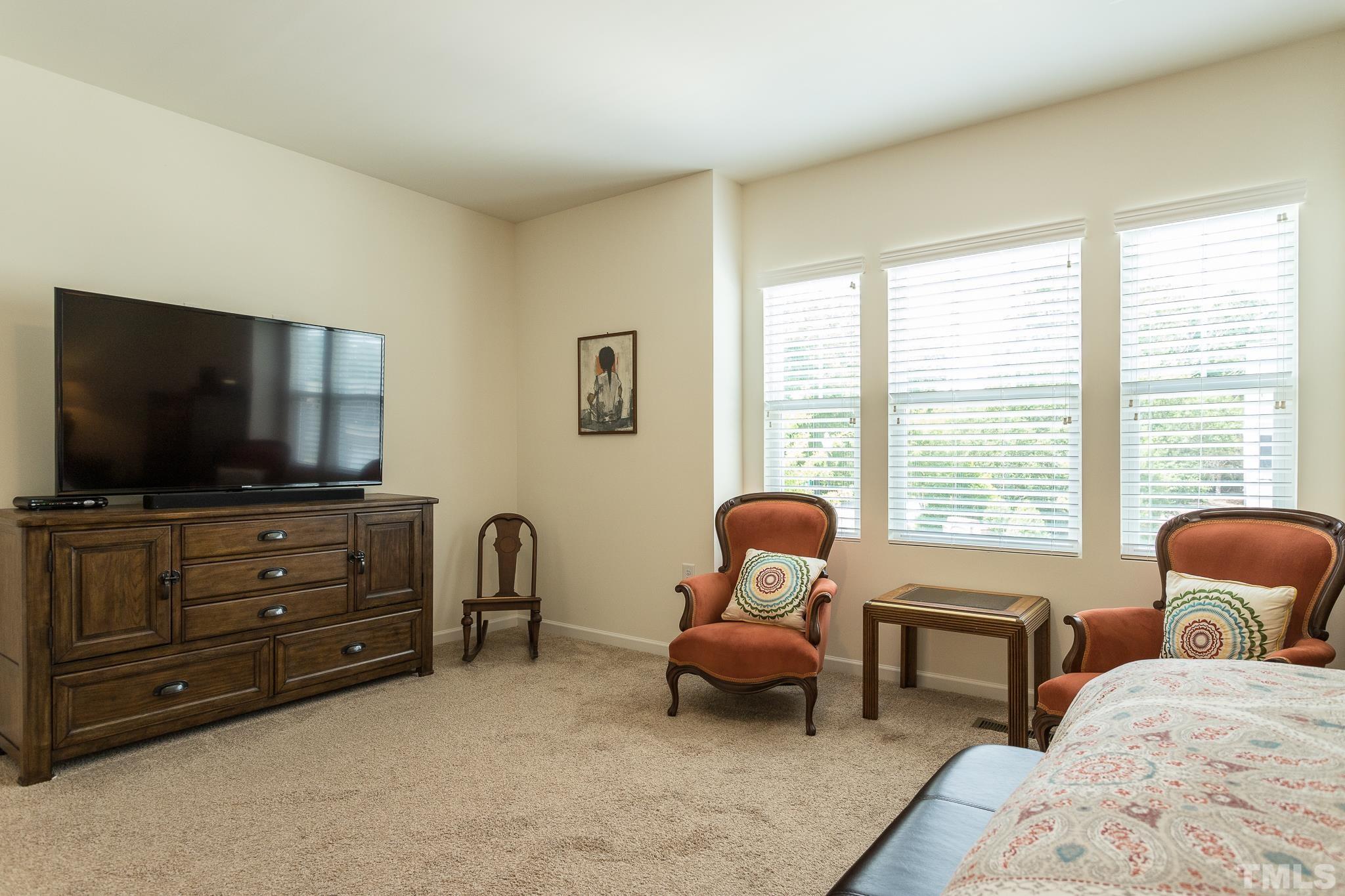 1195 Lookout Ridge Road Apex, NC 27502 - Photo 20 of 26 Gallery Image 20