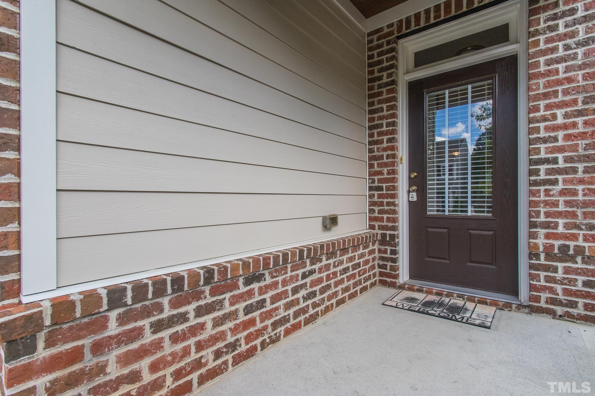 1195 Lookout Ridge Road Apex, NC 27502 - Photo 2 of 26 Gallery Image 2