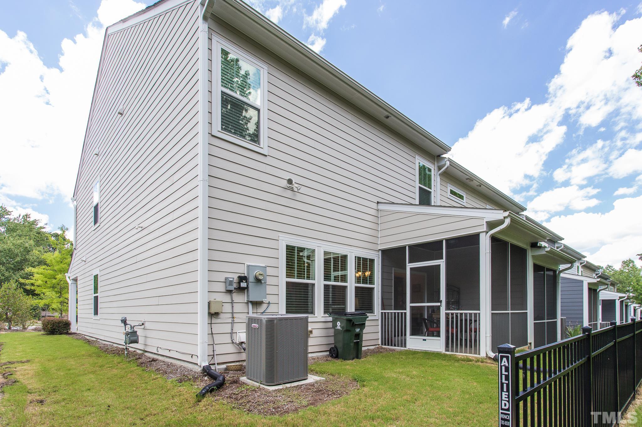 1195 Lookout Ridge Road Apex, NC 27502 - Photo 23 of 26 Gallery Image 23